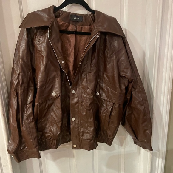 Cider Bomber jacket - Picture 5 of 5